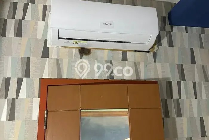 Kost Strategis Disewakan di Serpong Utara, Tangerang Selatan Kondisi Baik Full Furnished Kost Strategis Disewakan di Serpong Utara, Tangerang Selatan Kondisi Baik Full Furnished