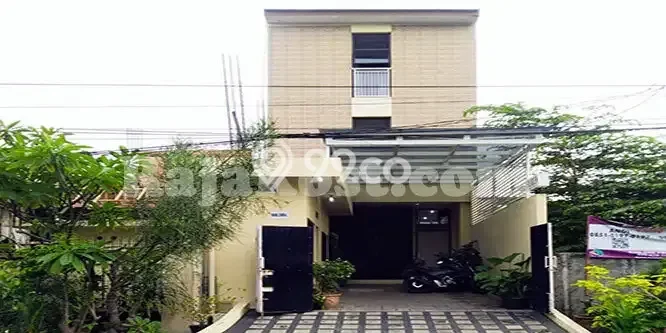 Disewakan Kost di Pulo Gadung Jakarta Timur Luas Full Furnished Disewakan Kost di Pulo Gadung Jakarta Timur Luas Full Furnished