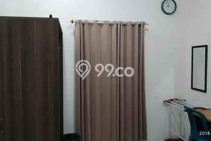 Untuk Disewa Kost di Balikpapan Selatan Balikpapan Luas Full Furnished Untuk Disewa Kost di Balikpapan Selatan Balikpapan Luas Full Furnished