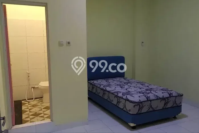 Untuk Disewa Kost di Area Favorit Kemayoran Bisa Survei Dulu Untuk Disewa Kost di Area Favorit Kemayoran Bisa Survei Dulu