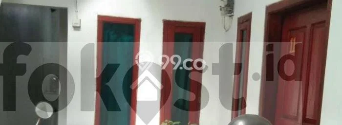 Kost Nyaman di Sukasari, Bandung Kost Nyaman di Sukasari, Bandung