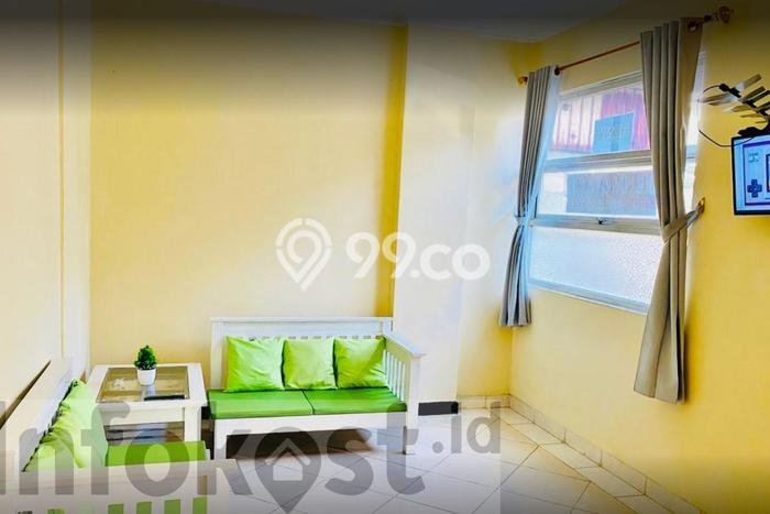 Untuk Disewa Kost Cilandak Dekat ke Mana Pun Untuk Disewa Kost Cilandak Dekat ke Mana Pun