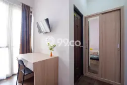 Sewa Kost Lokasi Bagus di Tanah Abang, Jakarta Pusat Full Furnished Sewa Kost Lokasi Bagus di Tanah Abang, Jakarta Pusat Full Furnished