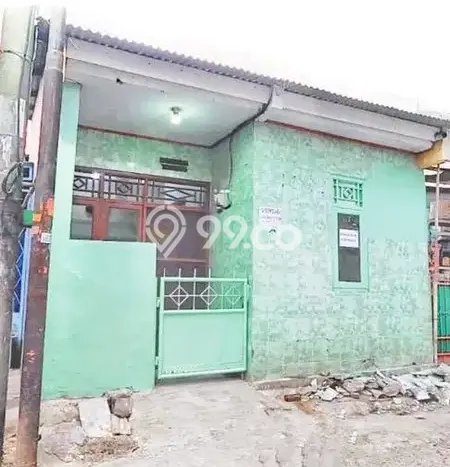 Sewa Kost Strategis di Cipondoh Kondisi Bagus Full Furnished Sewa Kost Strategis di Cipondoh Kondisi Bagus Full Furnished