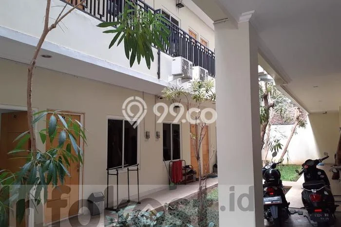 Kost Nyaman di Banyumanik, Semarang Kost Nyaman di Banyumanik, Semarang