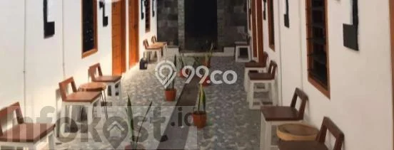Kost Strategis Disewakan di Ngaglik, Sleman Kondisi Baik Full Furnished Kost Strategis Disewakan di Ngaglik, Sleman Kondisi Baik Full Furnished