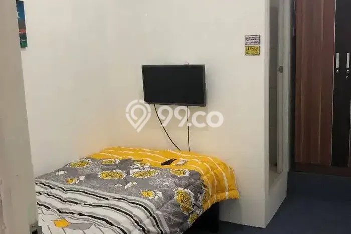 Kost Nyaman di Pancoran, Jakarta Selatan Cocok untuk Mahasiswa & Karyawan Kost Nyaman di Pancoran, Jakarta Selatan Cocok untuk Mahasiswa & Karyawan