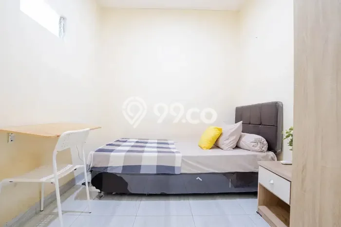 Kost Lengkap di Kebayoran Baru, Jakarta Selatan Cocok untuk Mahasiswa & Karyawan Kost Lengkap di Kebayoran Baru, Jakarta Selatan Cocok untuk Mahasiswa & Karyawan