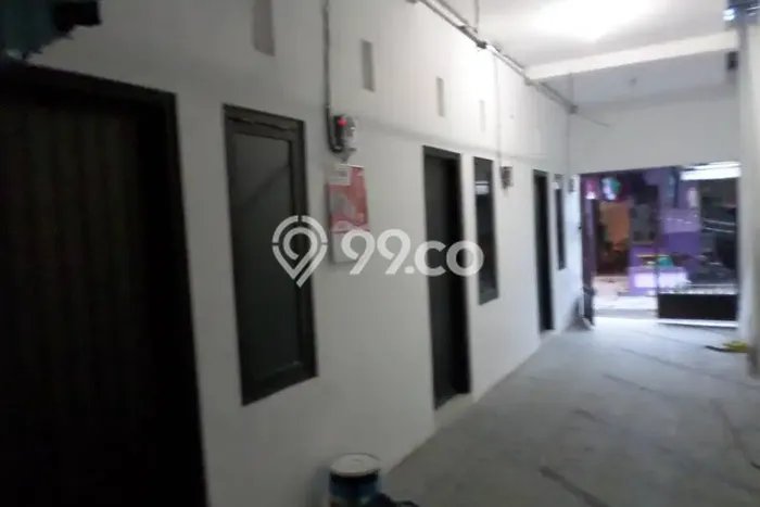 Disewakan Kost Strategis di Sedati Kondisi Bagus Full Furnished Disewakan Kost Strategis di Sedati Kondisi Bagus Full Furnished
