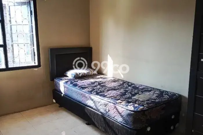 Kost Siap Huni di Antapani, Bandung Kost Siap Huni di Antapani, Bandung