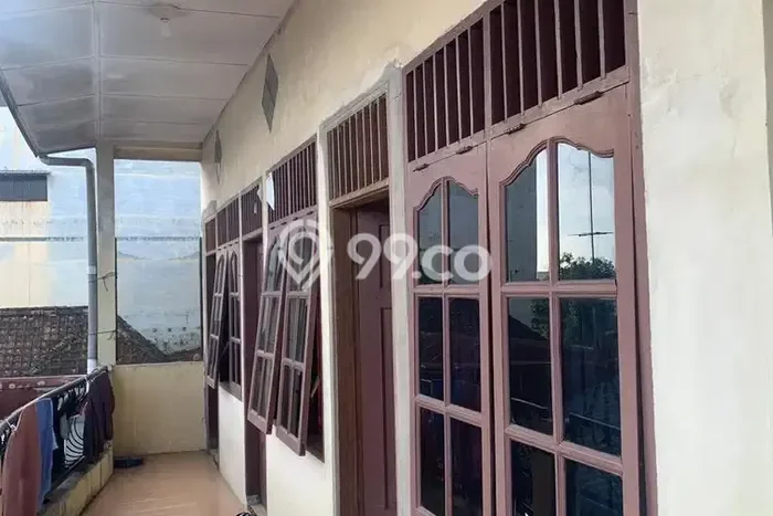 Kost Lengkap Strategis di Medan Perjuangan Full Furnished Kost Lengkap Strategis di Medan Perjuangan Full Furnished