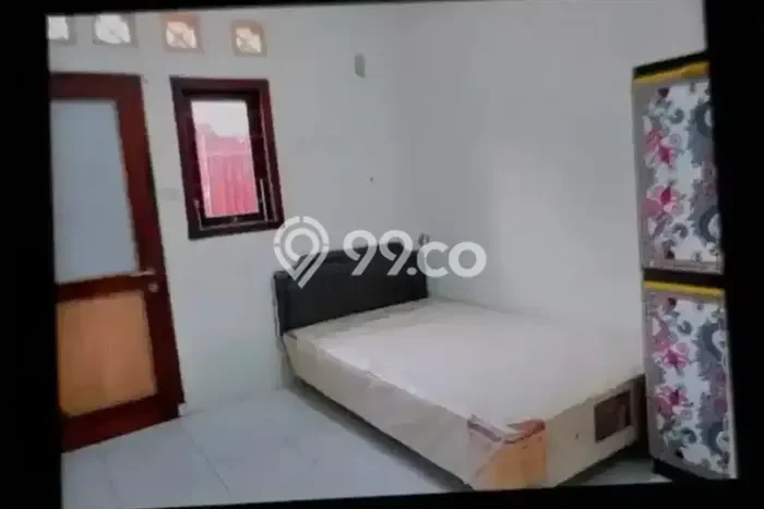 Kost Nyaman di Pulo Gadung, Jakarta Timur Kost Nyaman di Pulo Gadung, Jakarta Timur