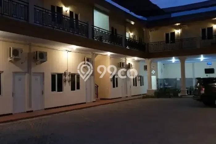 Kost di Jombang Jombang Siap Huni Full Furnished Kost di Jombang Jombang Siap Huni Full Furnished