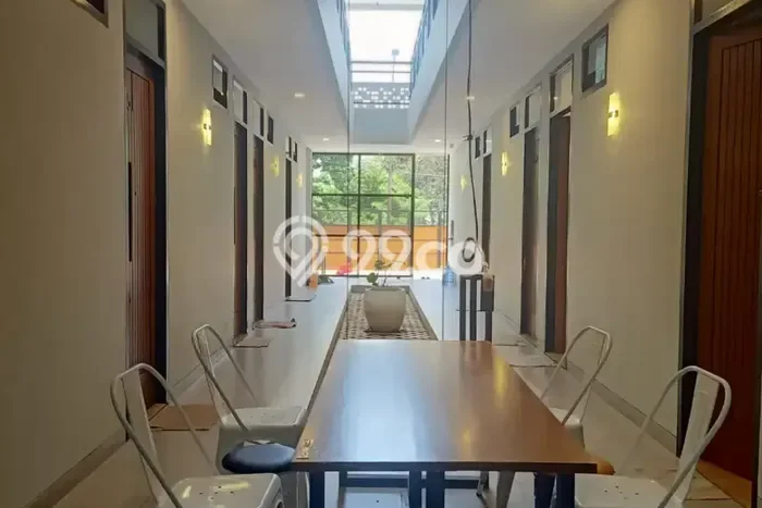 Kost Disewakan di Cakung, Jakarta Timur, Lokasi Strategis dan Nyaman Kost Disewakan di Cakung, Jakarta Timur, Lokasi Strategis dan Nyaman