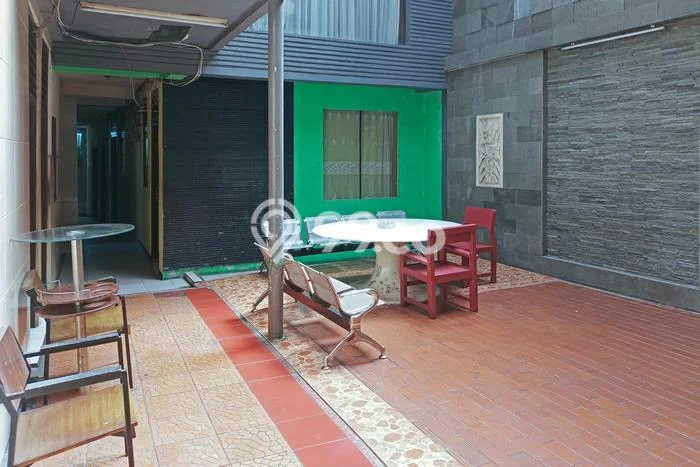Sewa Kost Strategis di Tebet, Jakarta Selatan Full Furnished Sewa Kost Strategis di Tebet, Jakarta Selatan Full Furnished