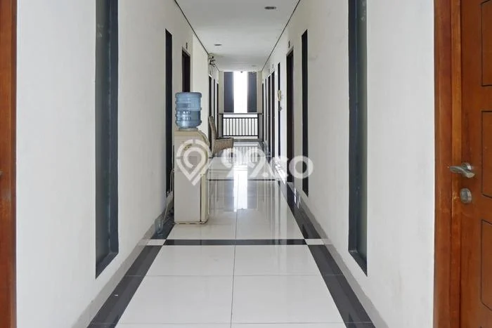 Kost Disewakan di Tanah Abang, Jakarta Pusat, Lokasi Strategis dan Nyaman Kost Disewakan di Tanah Abang, Jakarta Pusat, Lokasi Strategis dan Nyaman