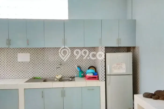 Kost Siap Huni di Depok, Sleman Kost Siap Huni di Depok, Sleman