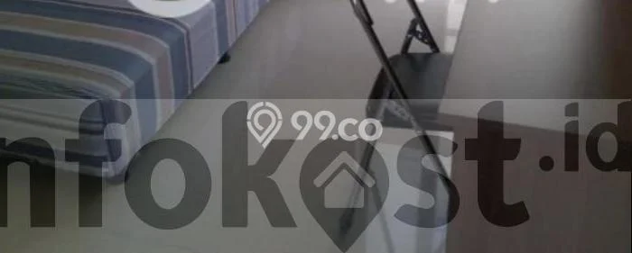 Tersedia Kost Lokasi Sukasari, Bandung Area Strategis Tersedia Kost Lokasi Sukasari, Bandung Area Strategis