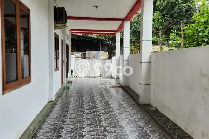 Kost Lengkap Strategis di Jayapura Selatan Full Furnished Kost Lengkap Strategis di Jayapura Selatan Full Furnished