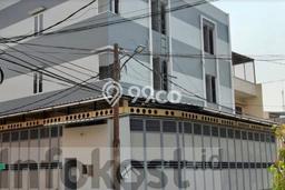 Kost di Grogol Petamburan Jakarta Barat Siap Huni Full Furnished Kost di Grogol Petamburan Jakarta Barat Siap Huni Full Furnished