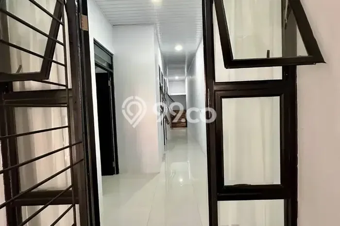 Kost Strategis Disewakan di Babakan Madang, Bogor Kondisi Baik Full Furnished Kost Strategis Disewakan di Babakan Madang, Bogor Kondisi Baik Full Furnished