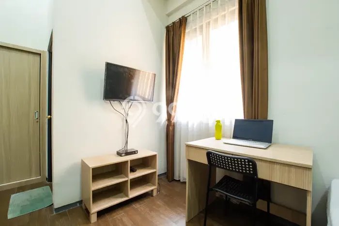 Kost di Tanah Abang Jakarta Pusat Siap Huni Full Furnished Kost di Tanah Abang Jakarta Pusat Siap Huni Full Furnished