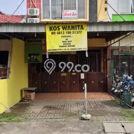Sewa Kost Strategis di Cibitung, Bekasi Full Furnished Sewa Kost Strategis di Cibitung, Bekasi Full Furnished