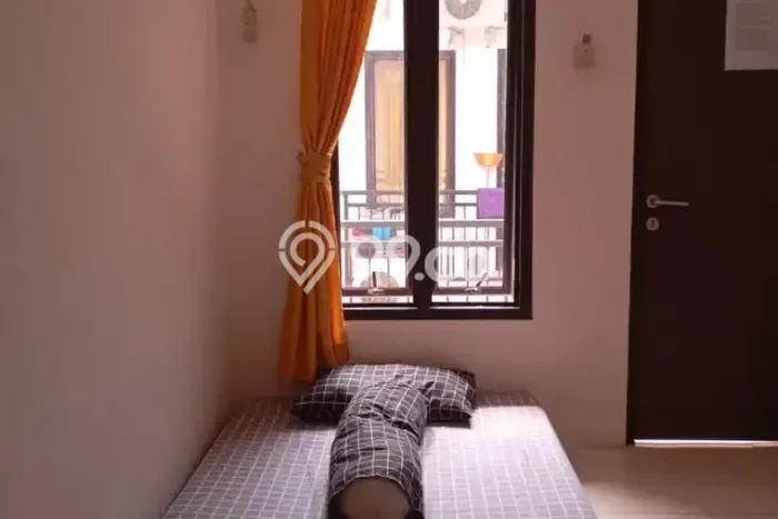 Rumah Kost Disewakan di Telukjambe Timur, Karawang Full Furnished Rumah Kost Disewakan di Telukjambe Timur, Karawang Full Furnished