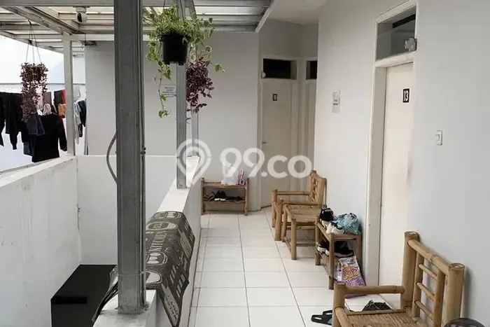 Disewakan Kost Lokasi Margahayu, Bandung Area Strategis Disewakan Kost Lokasi Margahayu, Bandung Area Strategis