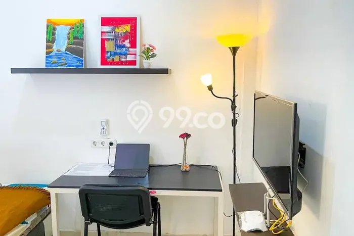 Sewa Kost Strategis di Rajabasa, Bandar Lampung Full Furnished Sewa Kost Strategis di Rajabasa, Bandar Lampung Full Furnished