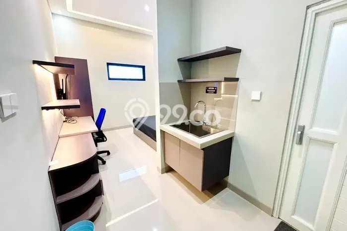 Kost Nyaman Strategis di Kembangan Full Furnished Kost Nyaman Strategis di Kembangan Full Furnished