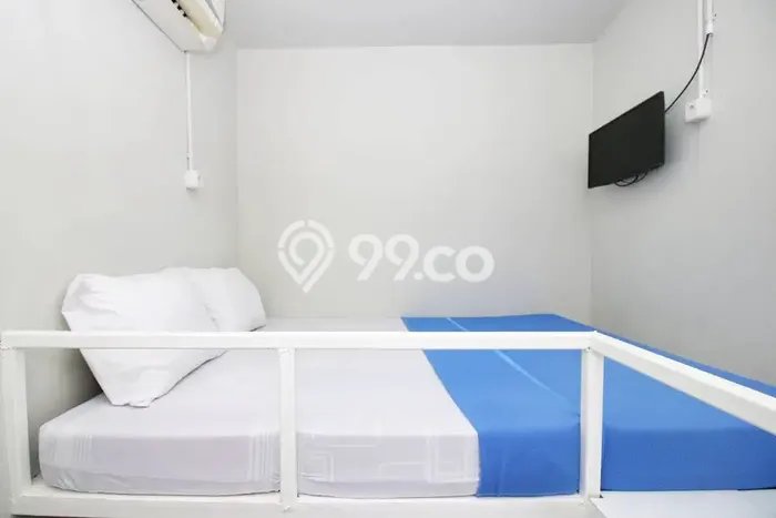 Kost Siap Huni di Cilandak, Jakarta Selatan Kost Siap Huni di Cilandak, Jakarta Selatan