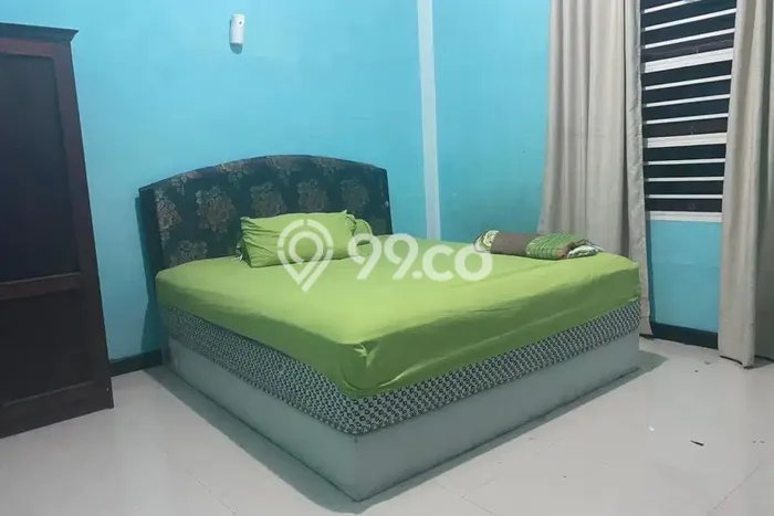 Disewakan Kost Strategis di Banda Sakti Kondisi Bagus Full Furnished Disewakan Kost Strategis di Banda Sakti Kondisi Bagus Full Furnished
