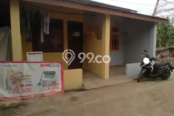 Kost Disewakan di Bekasi Selatan, Bekasi, Lokasi Strategis dan Nyaman Kost Disewakan di Bekasi Selatan, Bekasi, Lokasi Strategis dan Nyaman