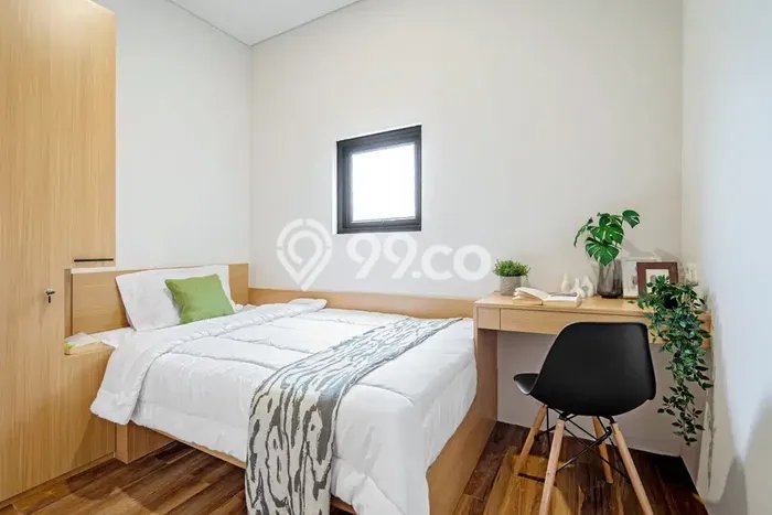 Kost Nyaman di Pesanggrahan, Jakarta Selatan Kost Nyaman di Pesanggrahan, Jakarta Selatan