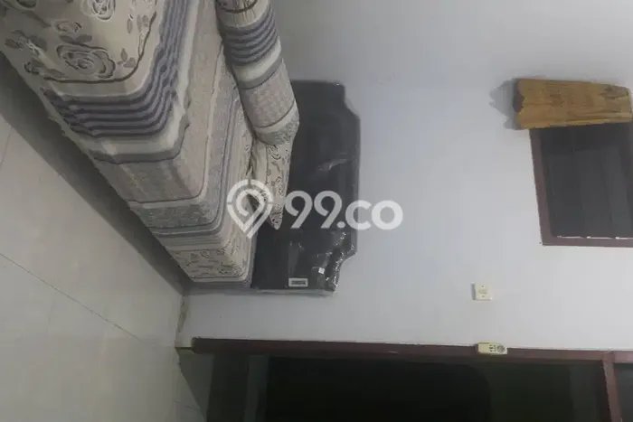 Kost Siap Huni di Kemayoran, Jakarta Pusat Kost Siap Huni di Kemayoran, Jakarta Pusat