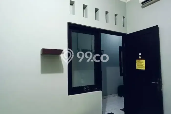 Sewa Kost Strategis di Kebayoran Lama Kondisi Bagus Full Furnished Sewa Kost Strategis di Kebayoran Lama Kondisi Bagus Full Furnished