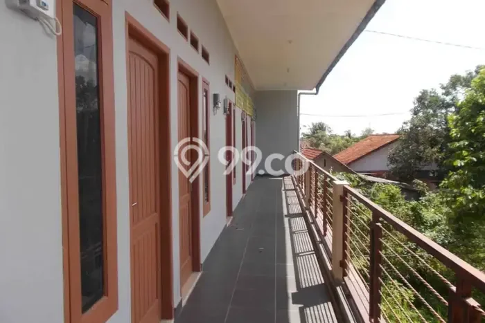 Sewa Kost Strategis di Cilodong Kondisi Bagus Full Furnished Sewa Kost Strategis di Cilodong Kondisi Bagus Full Furnished