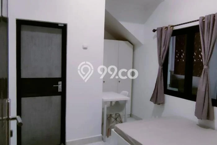 Kost Nyaman Strategis di Cikarang Selatan Full Furnished Kost Nyaman Strategis di Cikarang Selatan Full Furnished