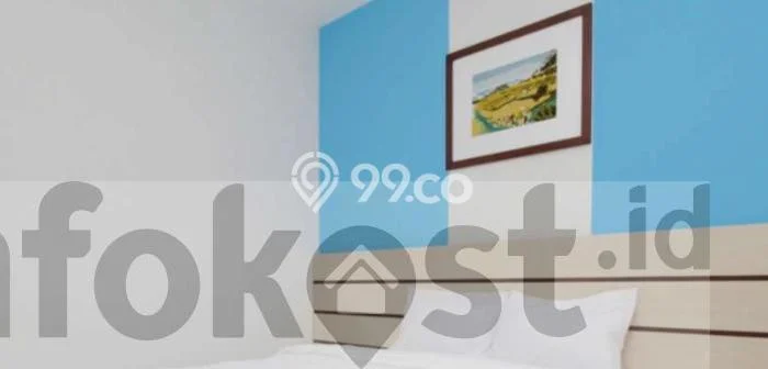 Kost Siap Huni di Denpasar Barat, Denpasar Kost Siap Huni di Denpasar Barat, Denpasar