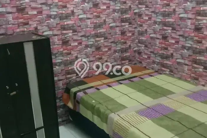 Kost Disewakan di Grogol Petamburan, Jakarta Barat Full Furnished Kost Disewakan di Grogol Petamburan, Jakarta Barat Full Furnished
