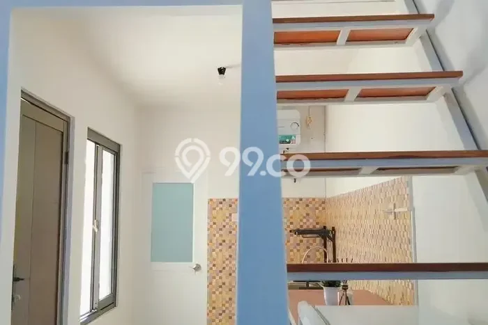 Kost Disewakan di Ngaglik, Sleman Full Furnished Kost Disewakan di Ngaglik, Sleman Full Furnished