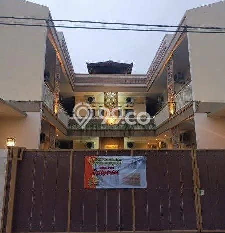 Untuk Disewa Kost Laweyan Dekat ke Mana Saja Untuk Disewa Kost Laweyan Dekat ke Mana Saja