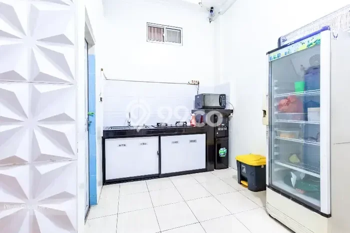 Disewakan Kost di Medan Baru Medan Luas 0m2 Full Furnished Disewakan Kost di Medan Baru Medan Luas 0m2 Full Furnished
