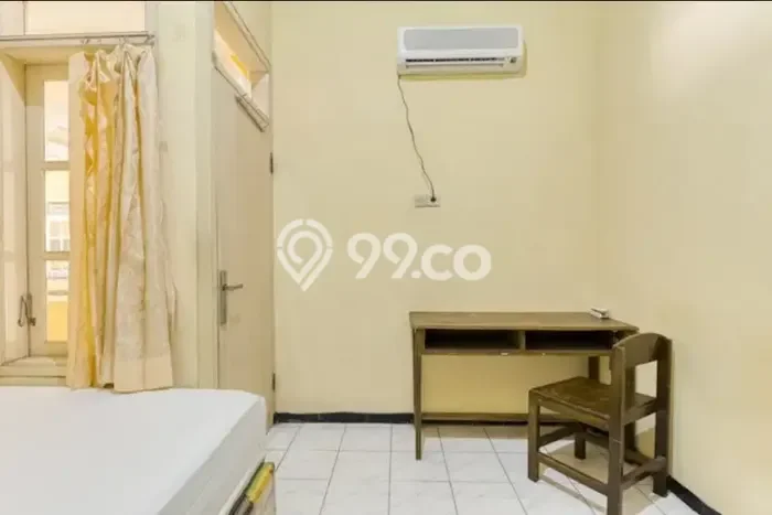 Kost Strategis Disewakan di Lowokwaru, Malang Kondisi Baik Full Furnished Kost Strategis Disewakan di Lowokwaru, Malang Kondisi Baik Full Furnished