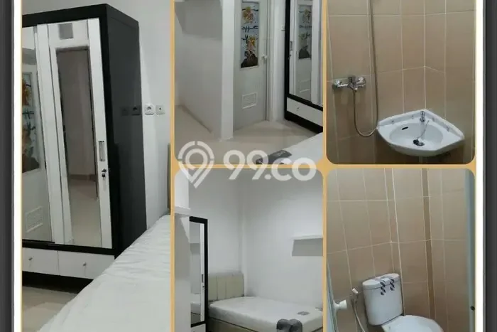 Kost Lengkap di Telukjambe Timur, Karawang Cocok untuk Mahasiswa & Karyawan Kost Lengkap di Telukjambe Timur, Karawang Cocok untuk Mahasiswa & Karyawan