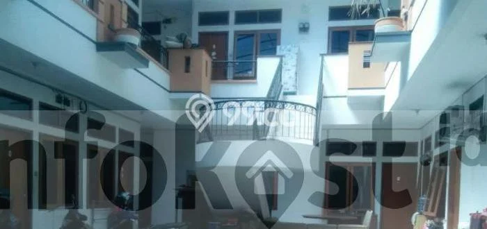 Disewakan Kost Lokasi Coblong, Bandung Area Strategis Disewakan Kost Lokasi Coblong, Bandung Area Strategis