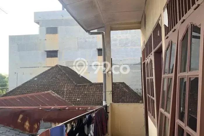 Kost Lengkap Strategis di Medan Perjuangan Full Furnished Kost Lengkap Strategis di Medan Perjuangan Full Furnished