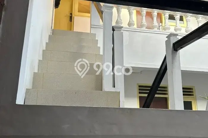 Kost Nyaman Strategis di Gondomanan Full Furnished Kost Nyaman Strategis di Gondomanan Full Furnished