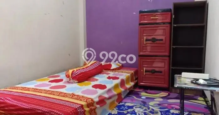 Kost Siap Huni di Lowokwaru, Malang Kost Siap Huni di Lowokwaru, Malang